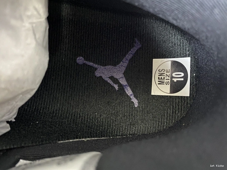 AH7860-100 Jordan WMNS Air 11 “Concord” Low  0124